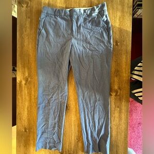Banana Republic Ryan pants